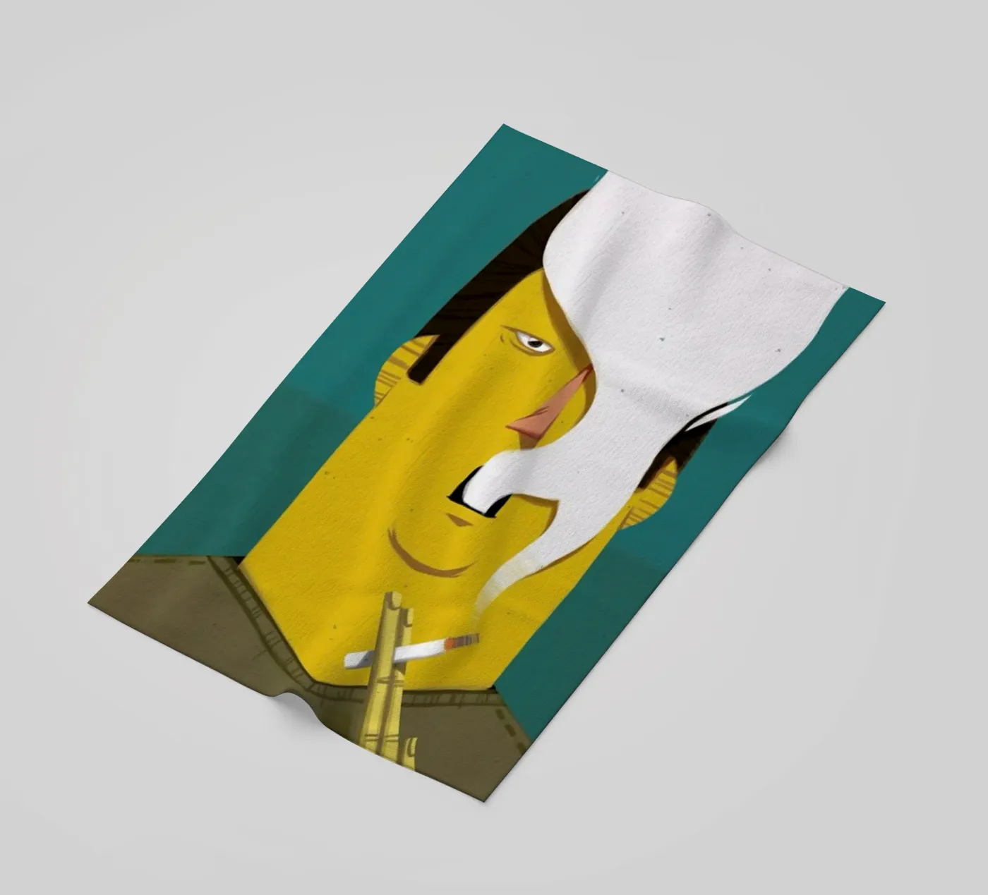 Smoking telo mare da Caio Beltrão