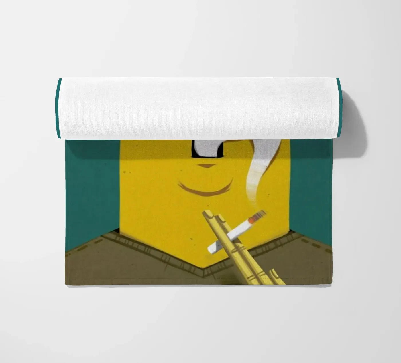 Smoking telo mare da Caio Beltrão