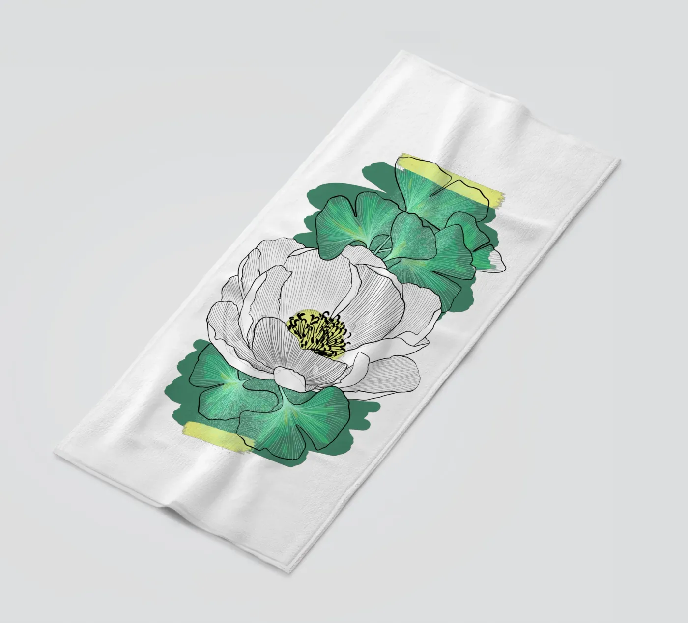 Pivoine telo mare da Klo~