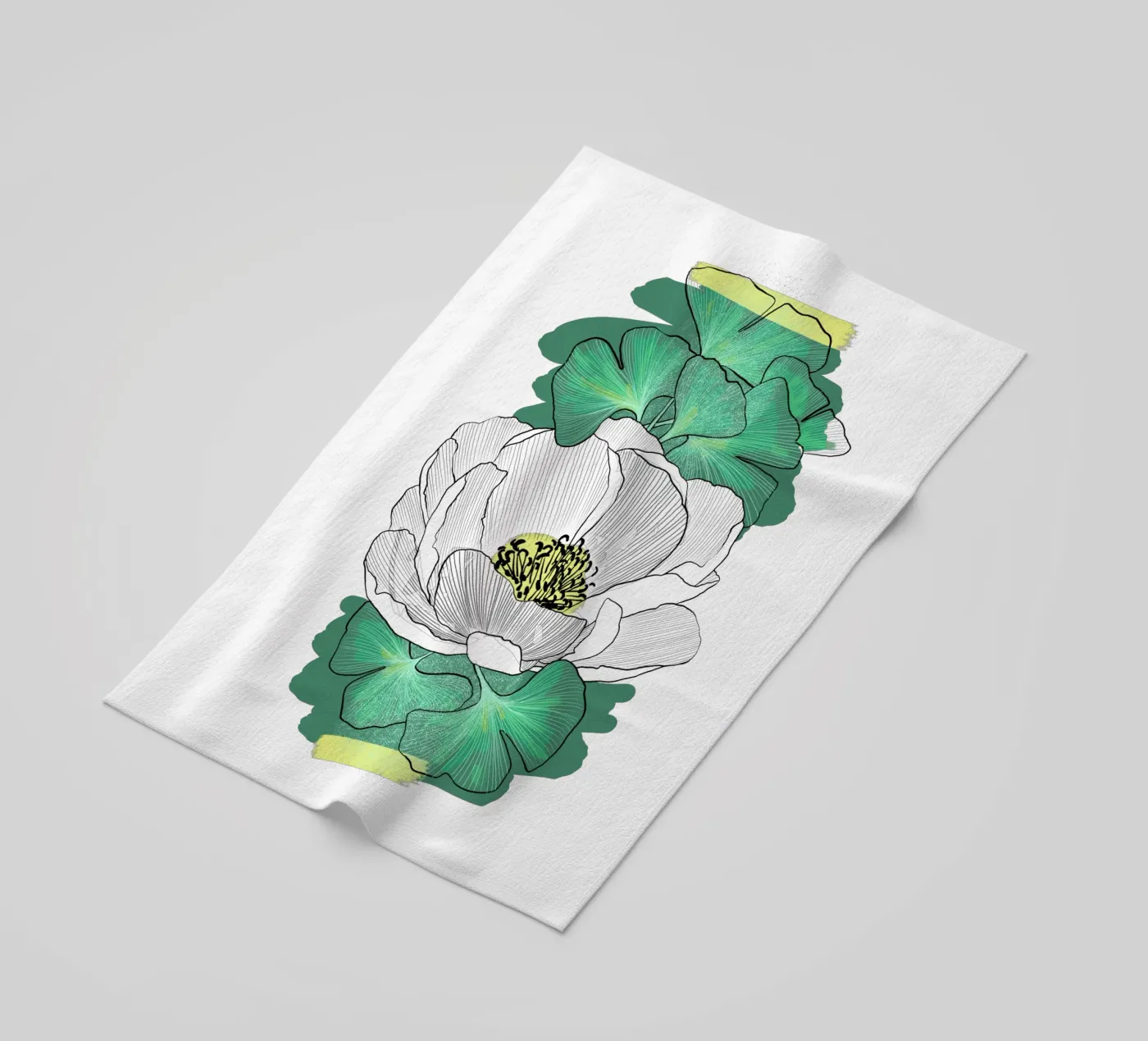 Pivoine telo mare da Klo~