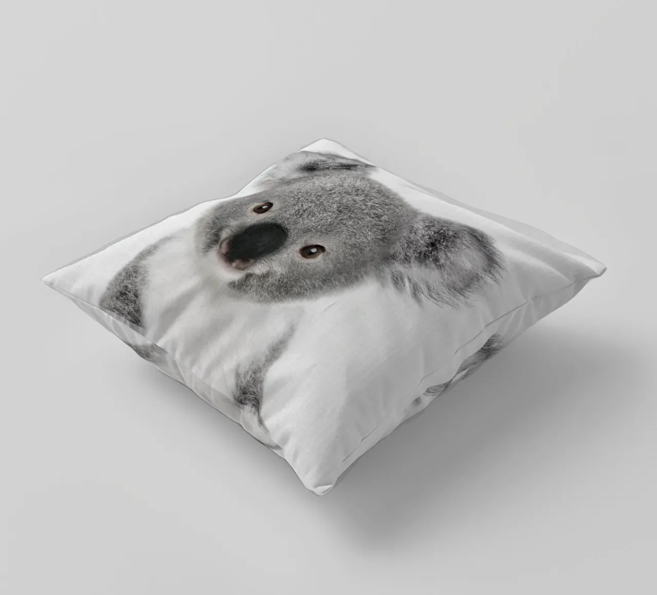 Peekaboo Koala cuscino da Lila x Lola