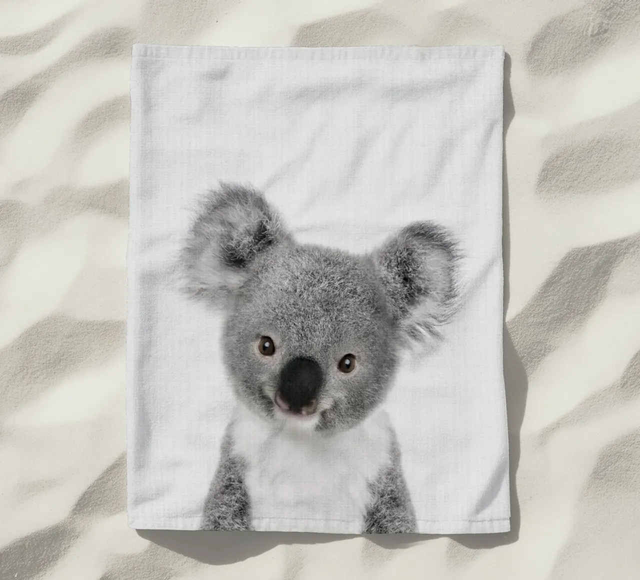 Peekaboo Koala telo mare da Lila x Lola
