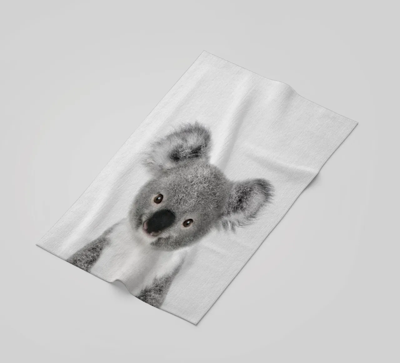 Peekaboo Koala telo mare da Lila x Lola