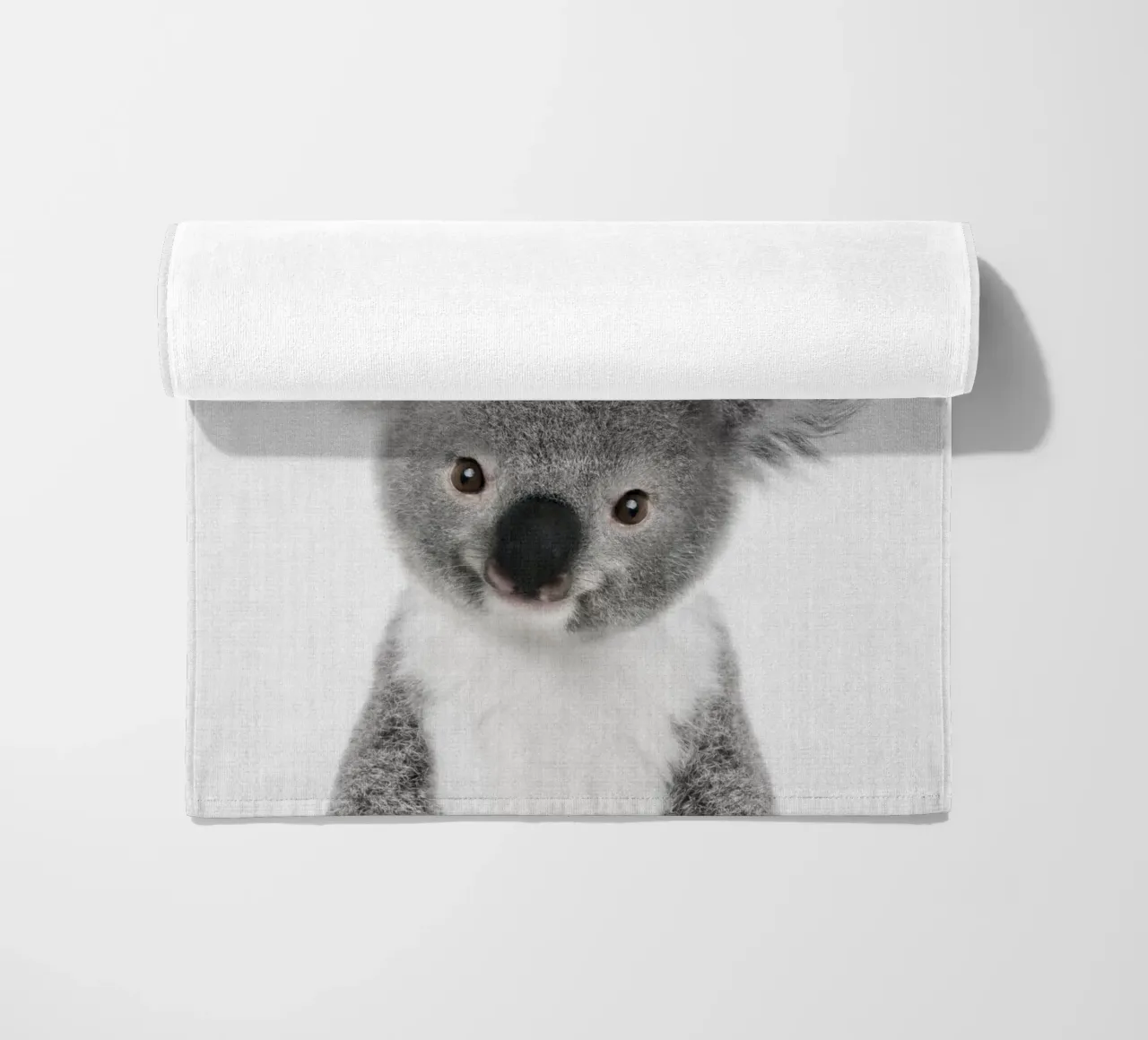 Peekaboo Koala telo mare da Lila x Lola