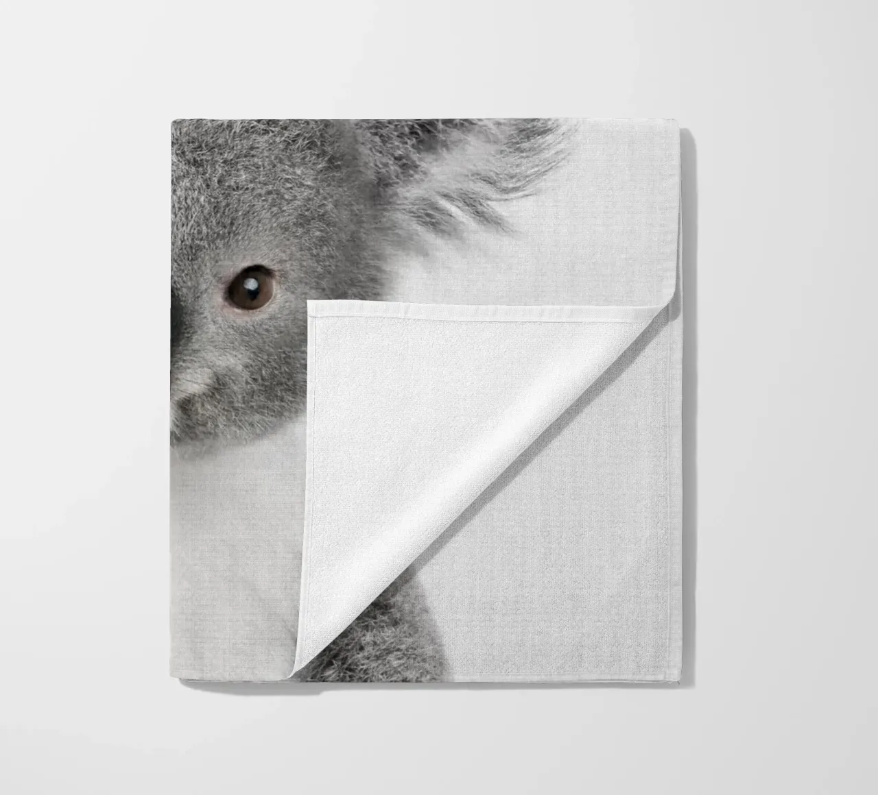Peekaboo Koala telo mare da Lila x Lola
