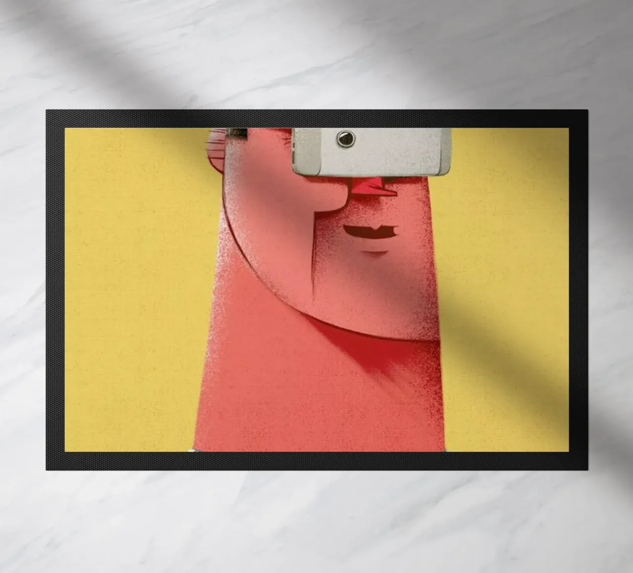 New Reality zerbino da Caio Beltrão