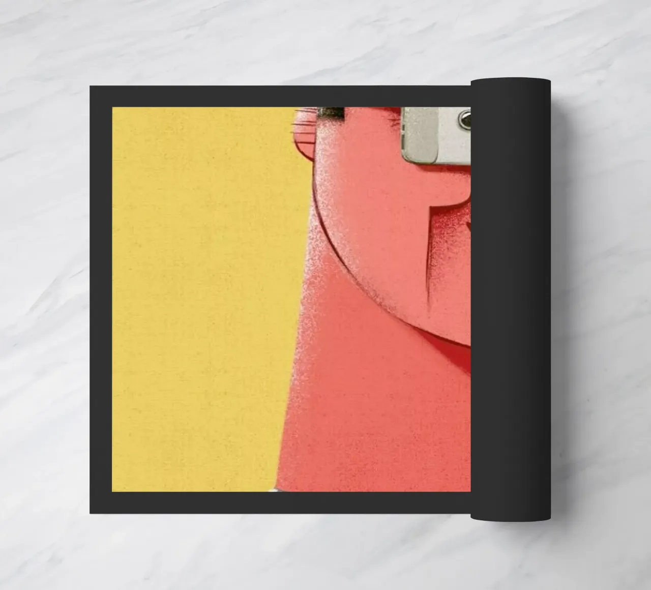 New Reality zerbino da Caio Beltrão