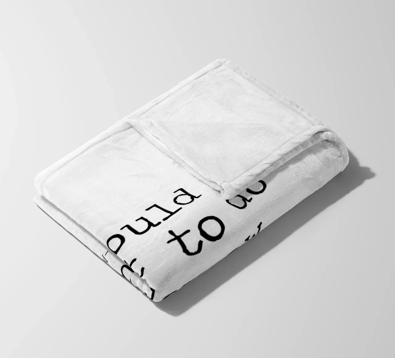 What would you attempt, if you knew you could not fail Quote fleece blanket by Summer Soul Co. - Quotes