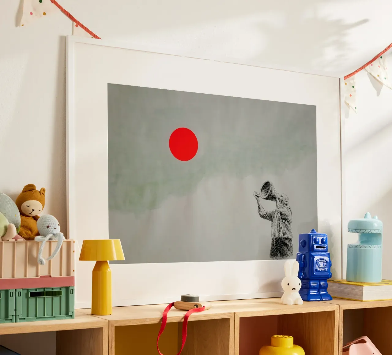 Ave Maria poster da David Diehl