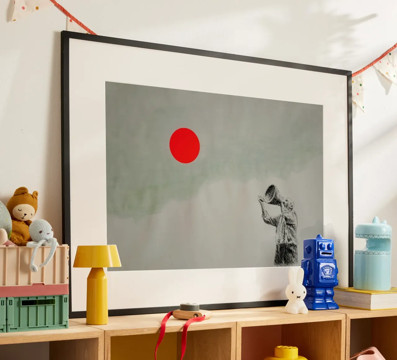 Ave Maria poster da David Diehl