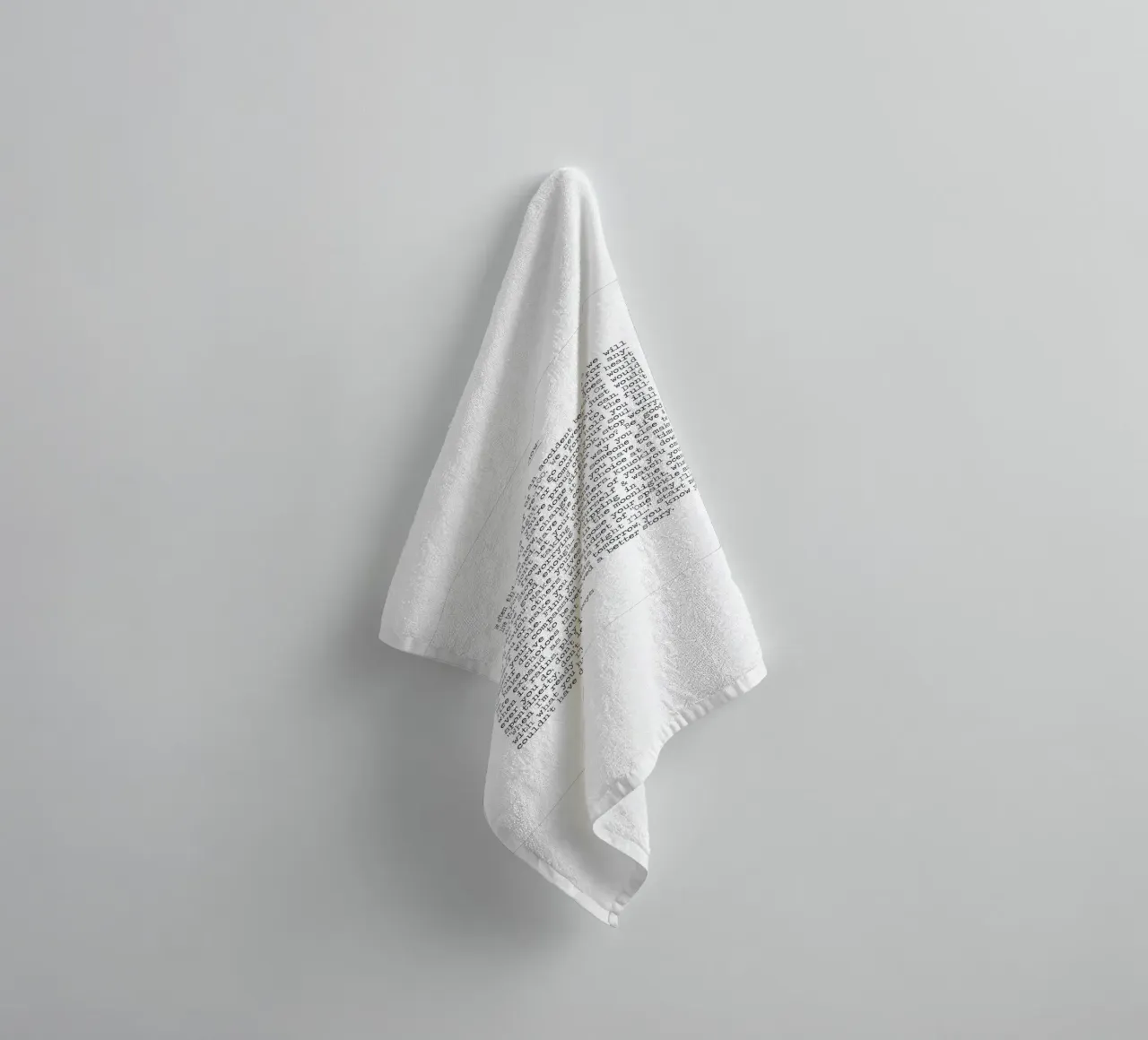 Iniziare ora, vivere il momento, non aspettare, vivere ora Citazione asciugamano da bagno da Summer Soul Co. - Quotes