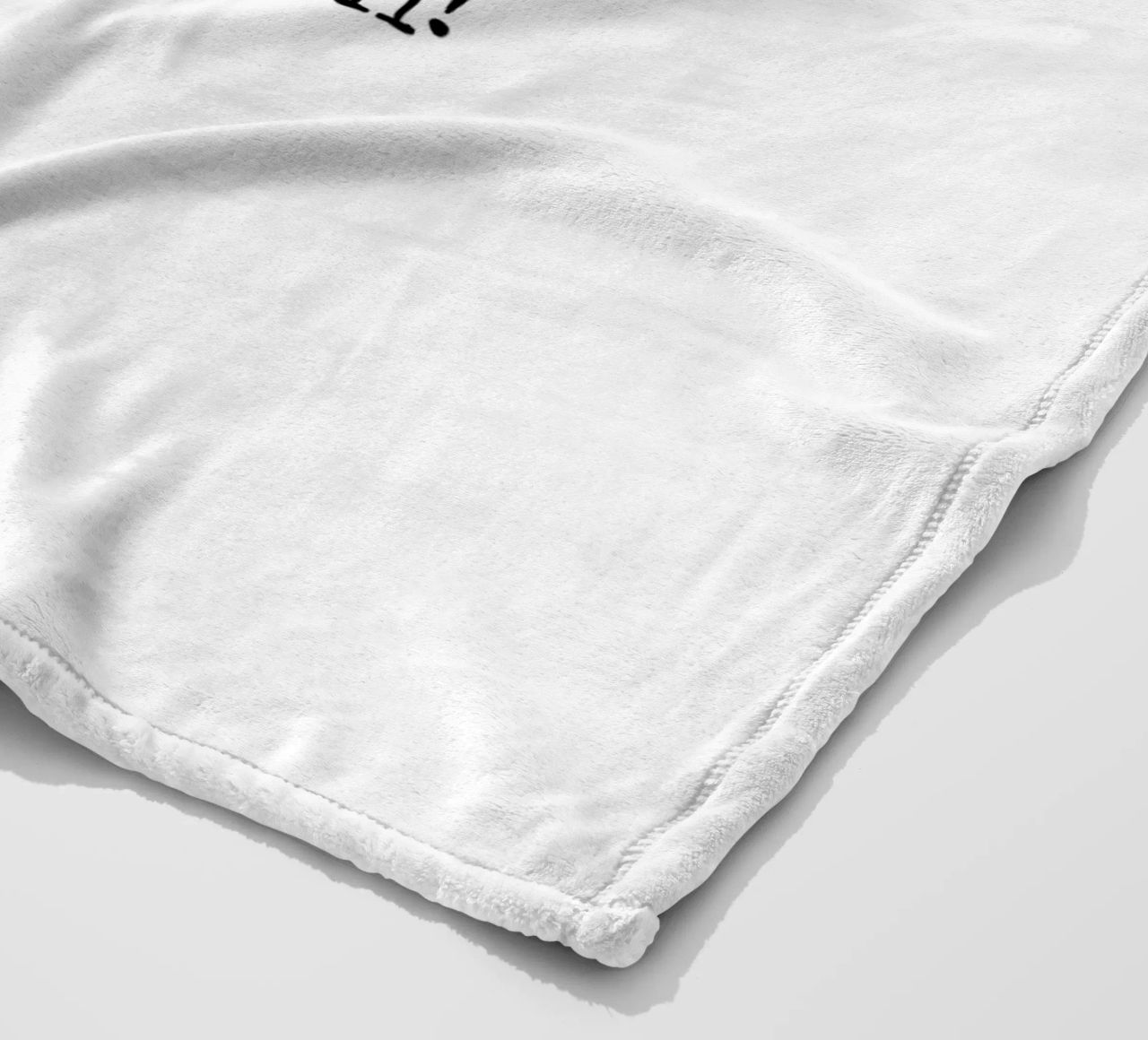 Ogni volta che qualcosa va storto urlate semplicemente colpo di scena! Citazione coperta in pile da Summer Soul Co. - Quotes