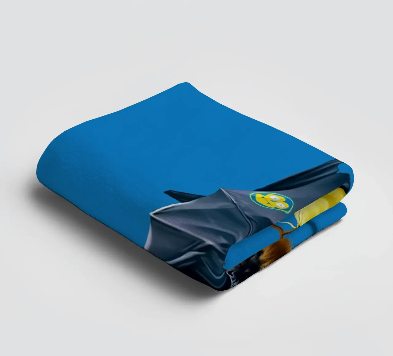 Peared (Colour) asciugamano da bagno da Rob Art | Illustration