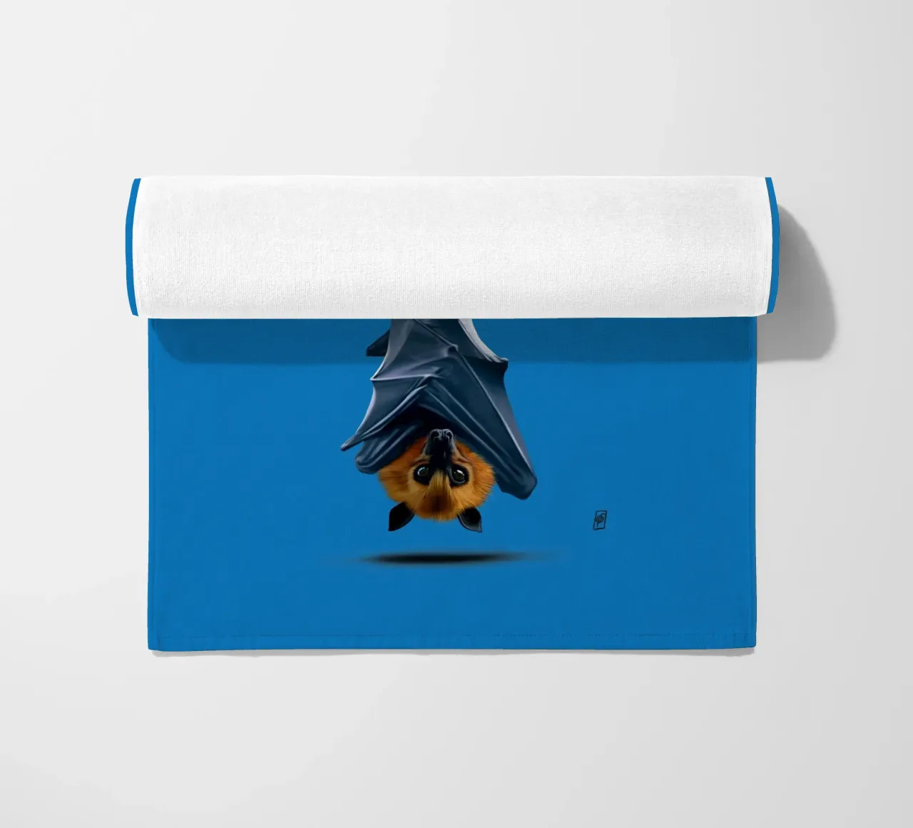 Peared (Colour) telo mare da Rob Art | Illustration