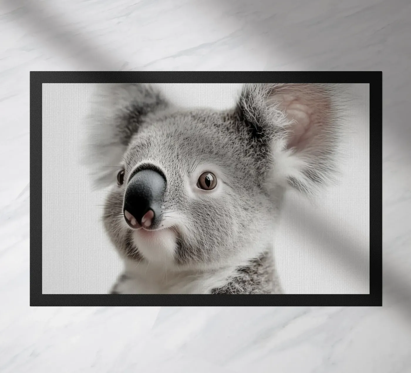 Ben simpatico koala zerbino da Carinaprint