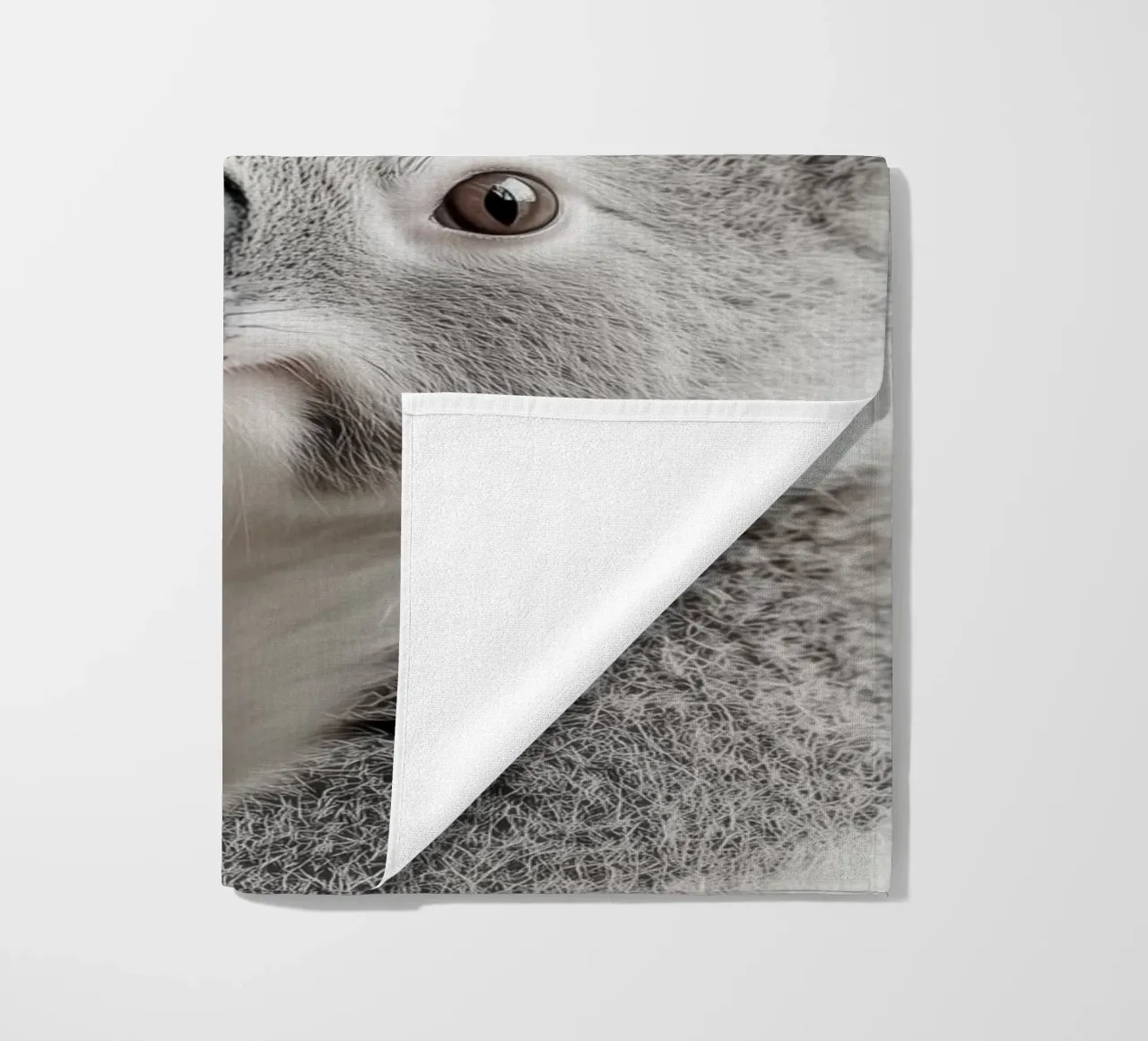Ben simpatico koala telo mare da Carinaprint