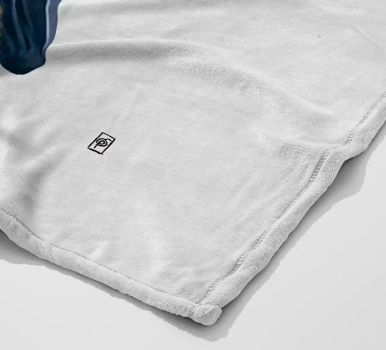 Peared (Wordless) coperta in pile da Rob Art | Illustration