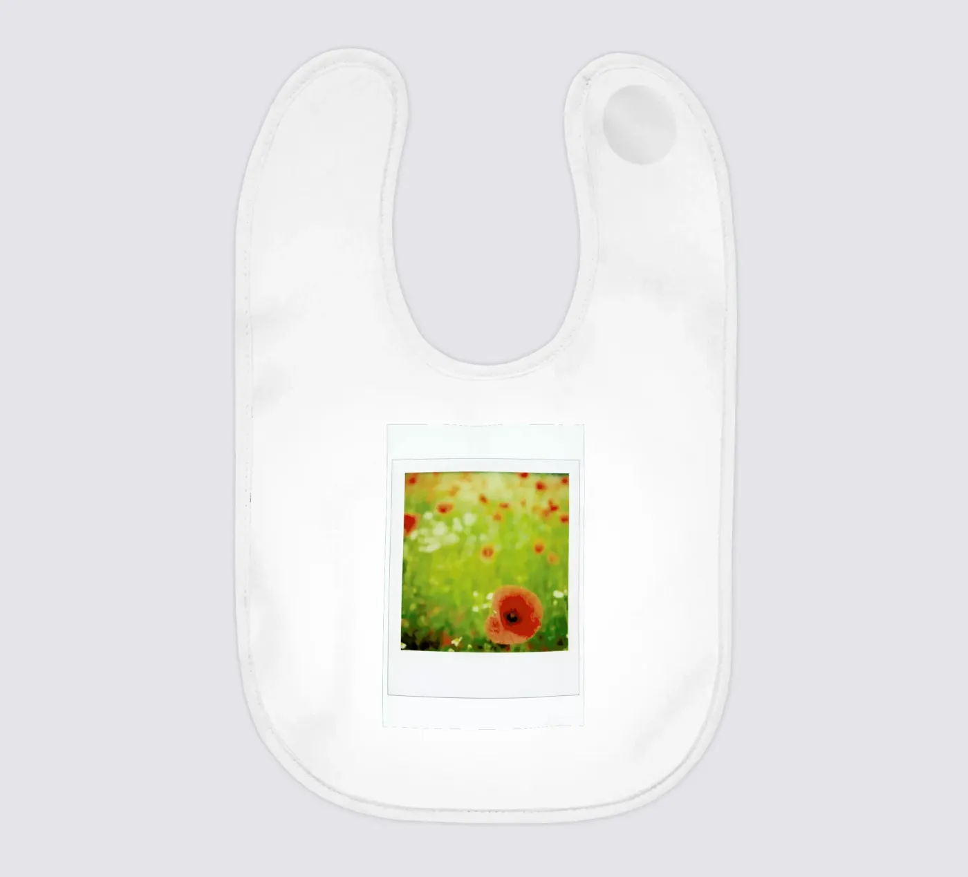 Pivot rouge bavaglino da Lou Garoup