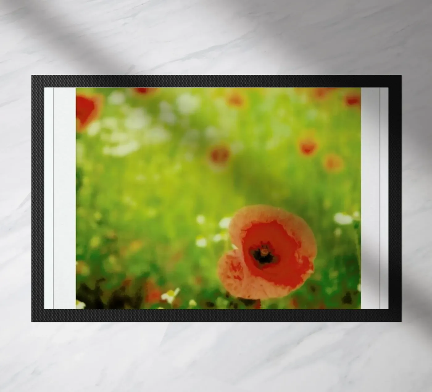 Pivot rouge zerbino da Lou Garoup