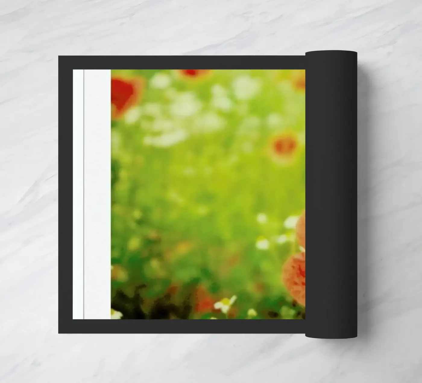 Pivot rouge zerbino da Lou Garoup