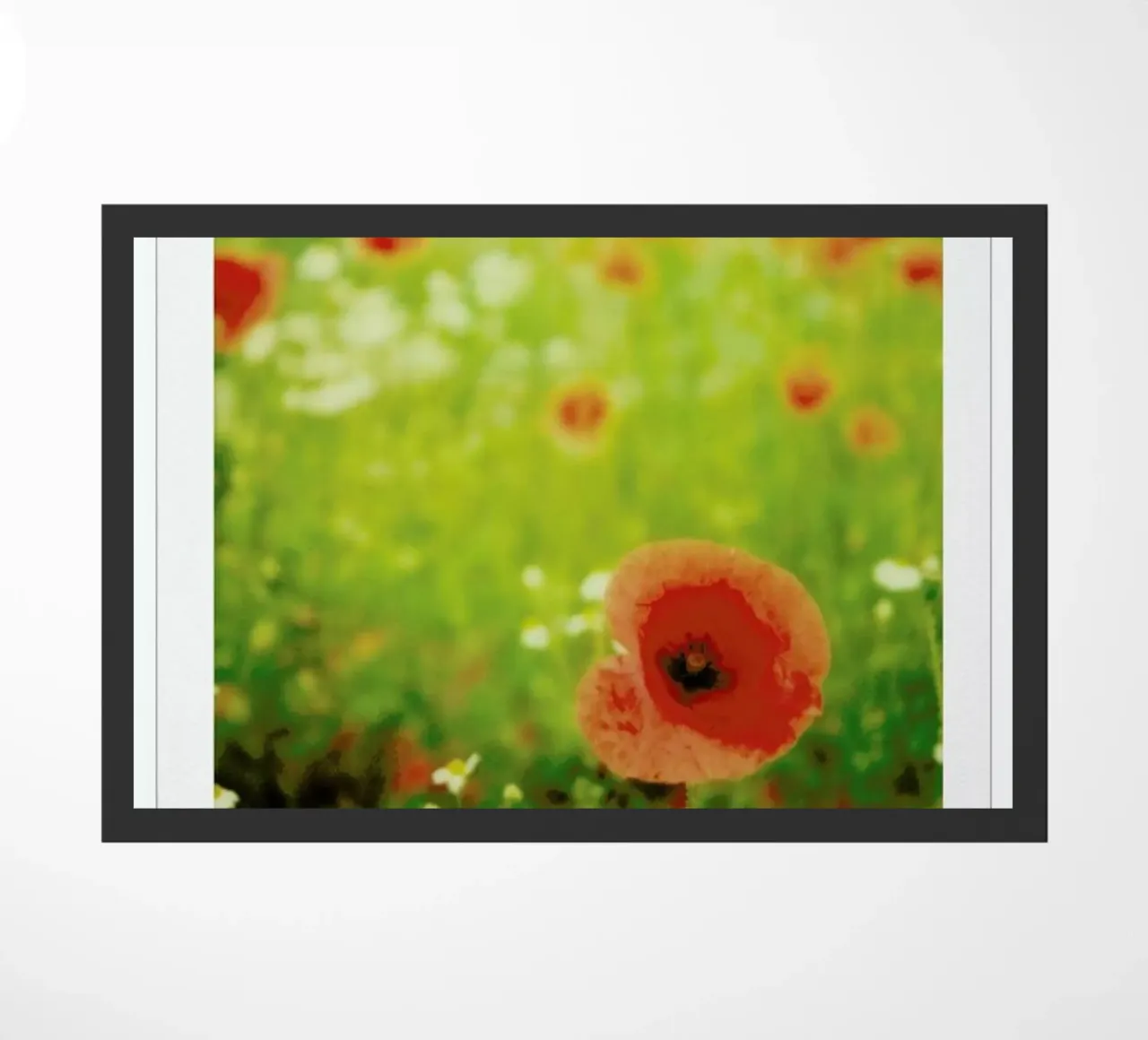 Pivot rouge zerbino da Lou Garoup