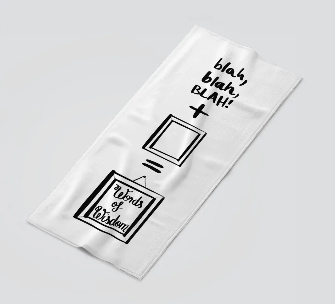 words... 2 telo mare da words-in-frames