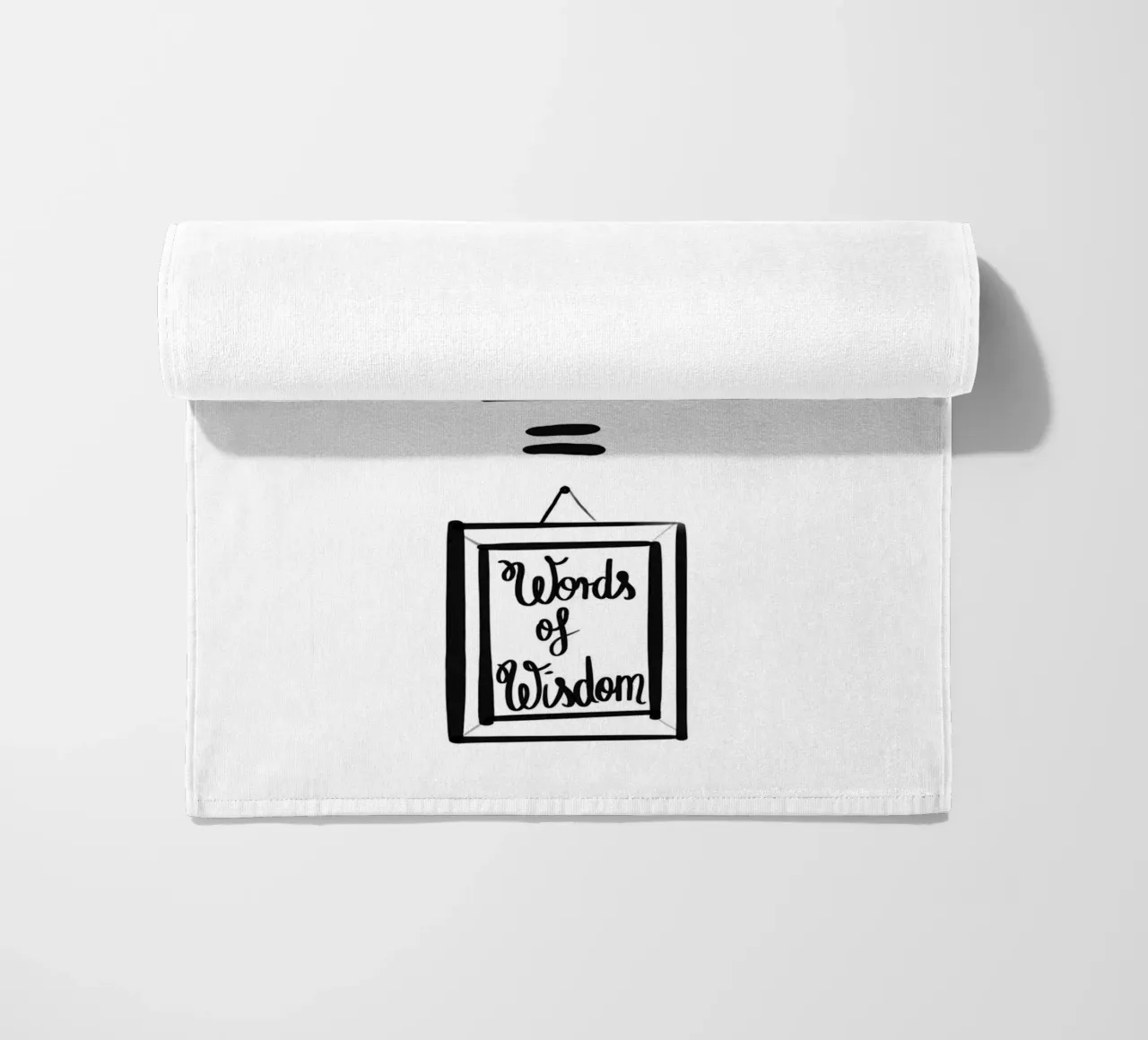 words... 2 telo mare da words-in-frames