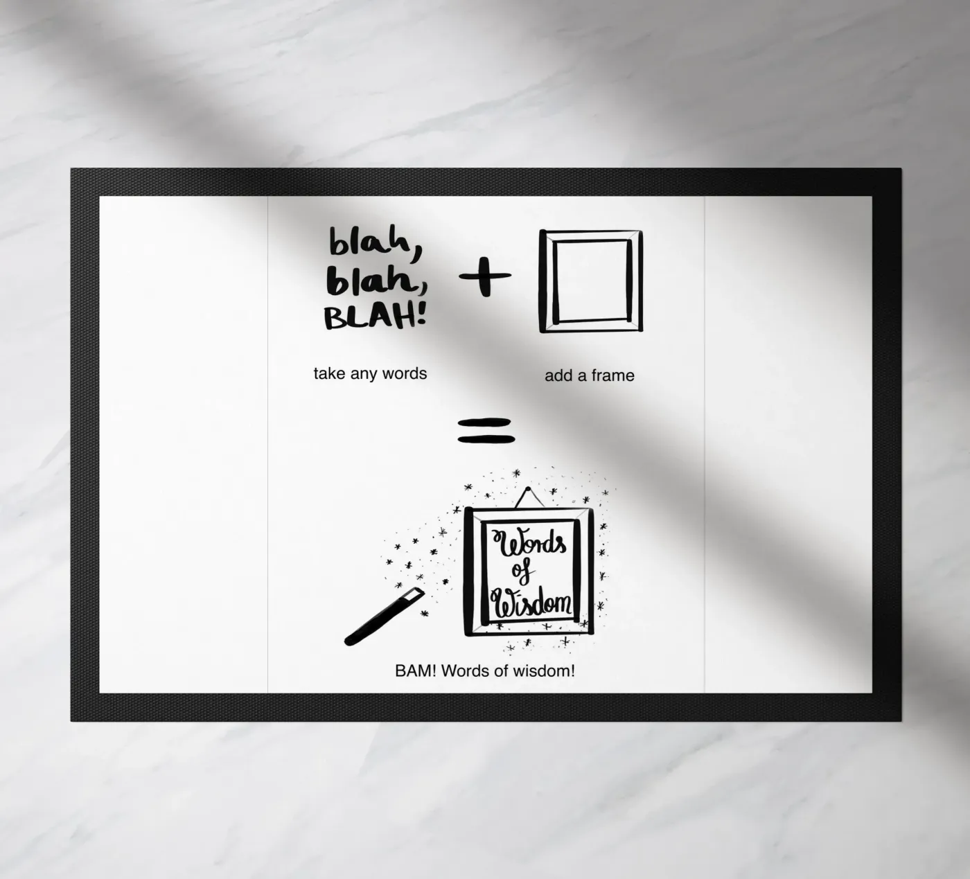 Parole... 3 zerbino da words-in-frames