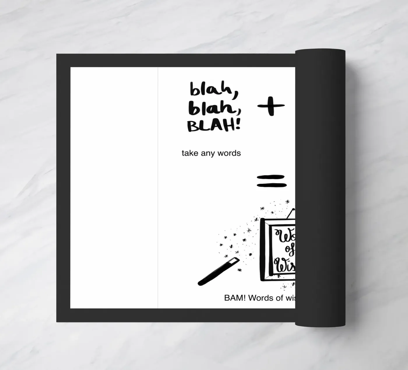 Parole... 3 zerbino da words-in-frames