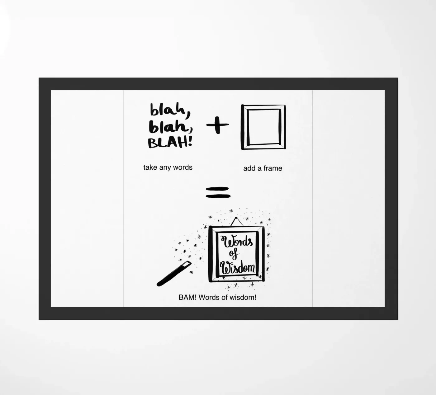 Parole... 3 zerbino da words-in-frames