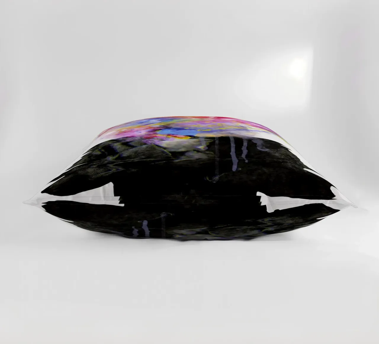Glitch Mob cuscino da Dániel Taylor