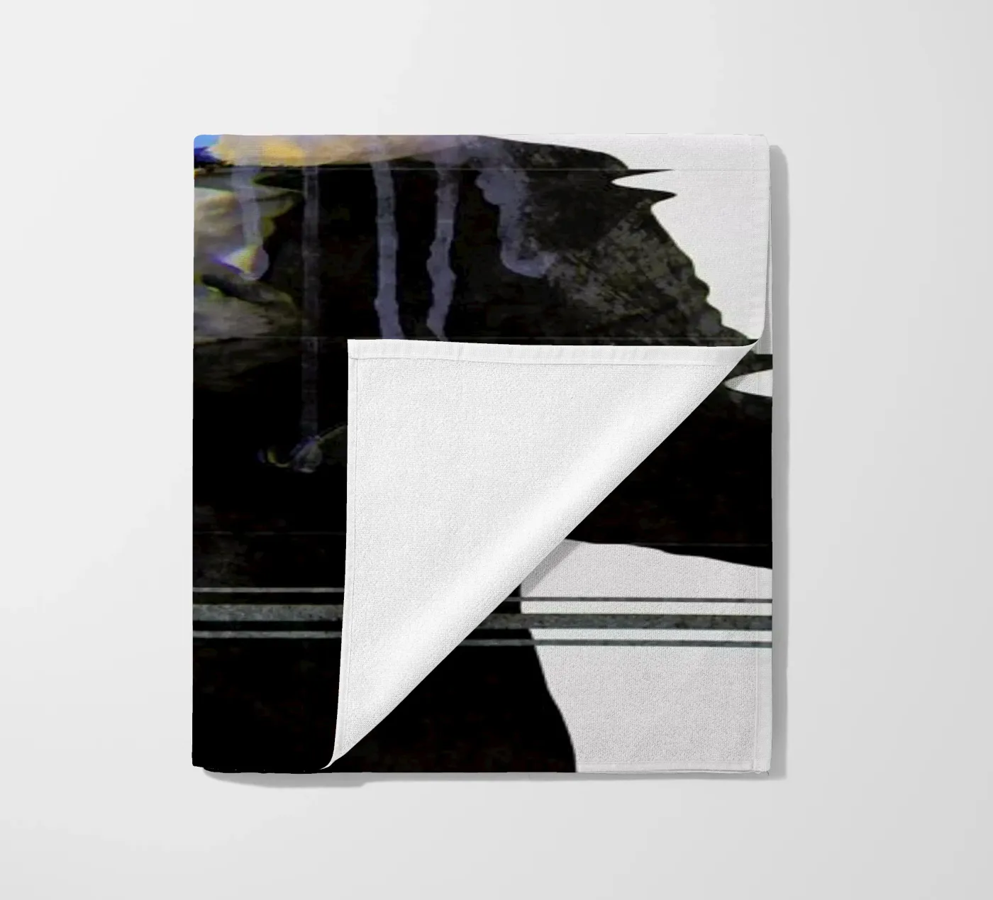 Glitch Mob telo mare da Dániel Taylor