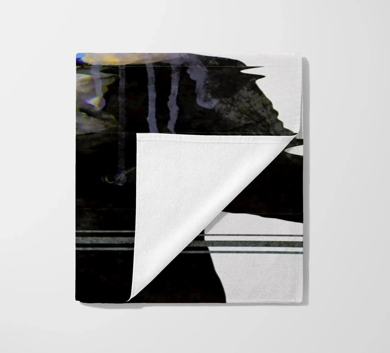 Glitch Mob telo mare da Dániel Taylor