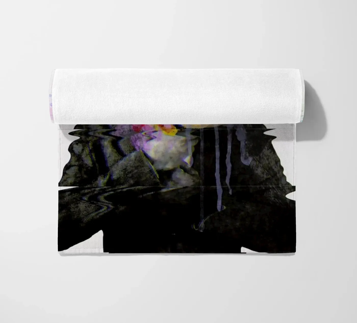 Glitch Mob telo mare da Dániel Taylor