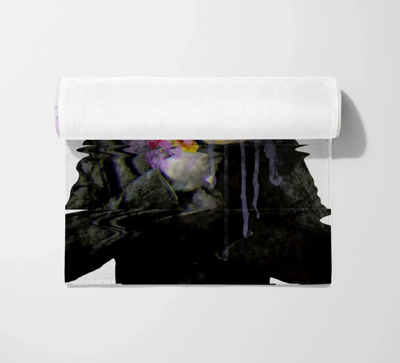 Glitch Mob telo mare da Dániel Taylor