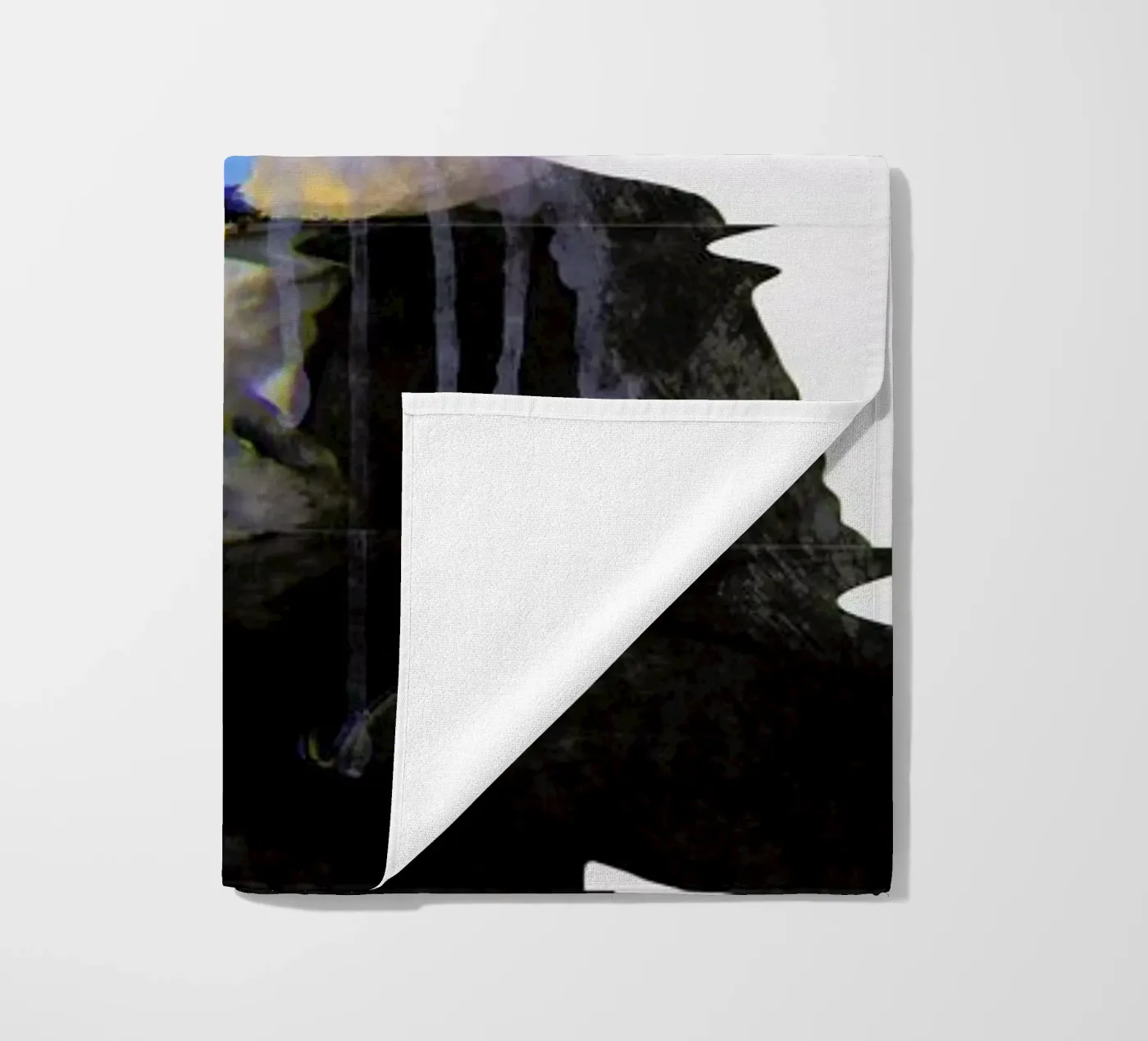 Glitch Mob telo mare da Dániel Taylor