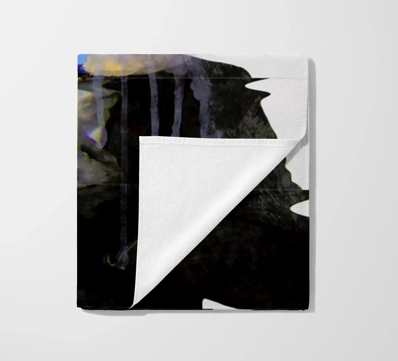 Glitch Mob telo mare da Dániel Taylor