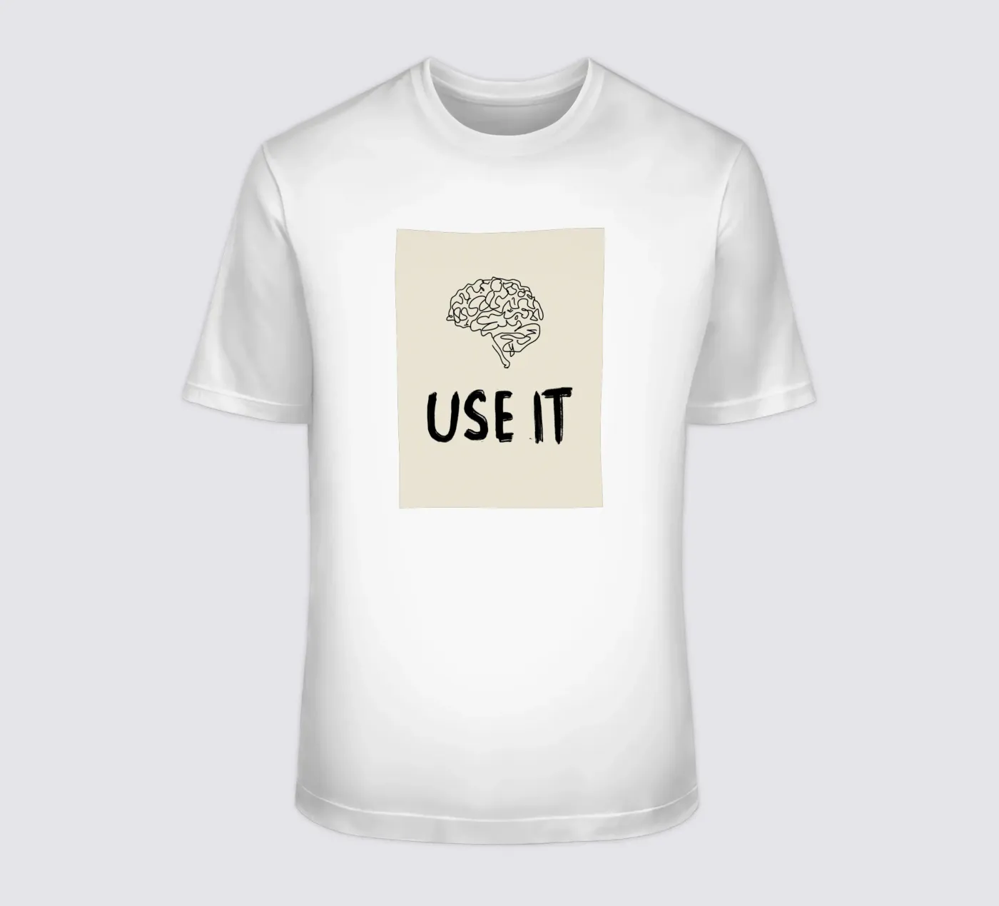 Use It t-shirt da treechild