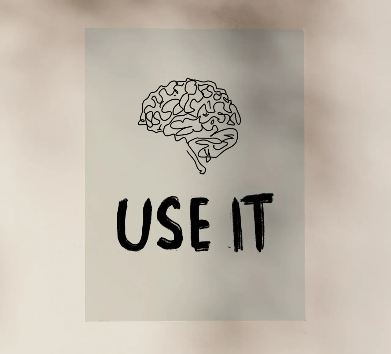 Use It pellicola backlit da treechild