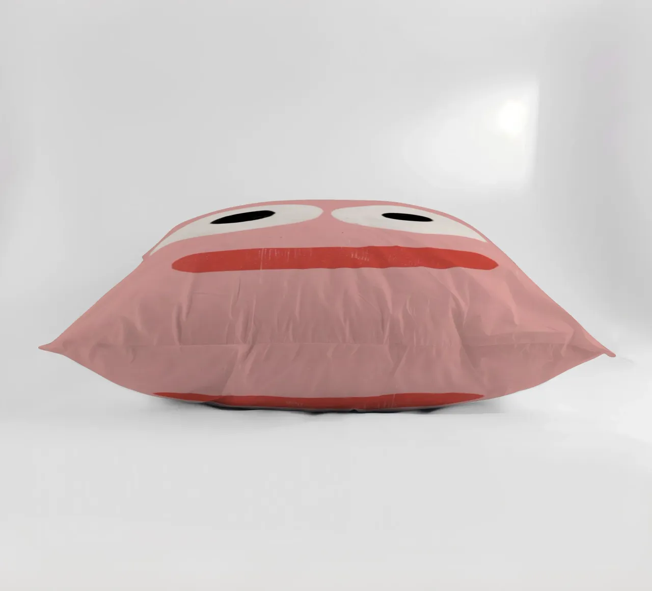 Funky Face cuscino da treechild