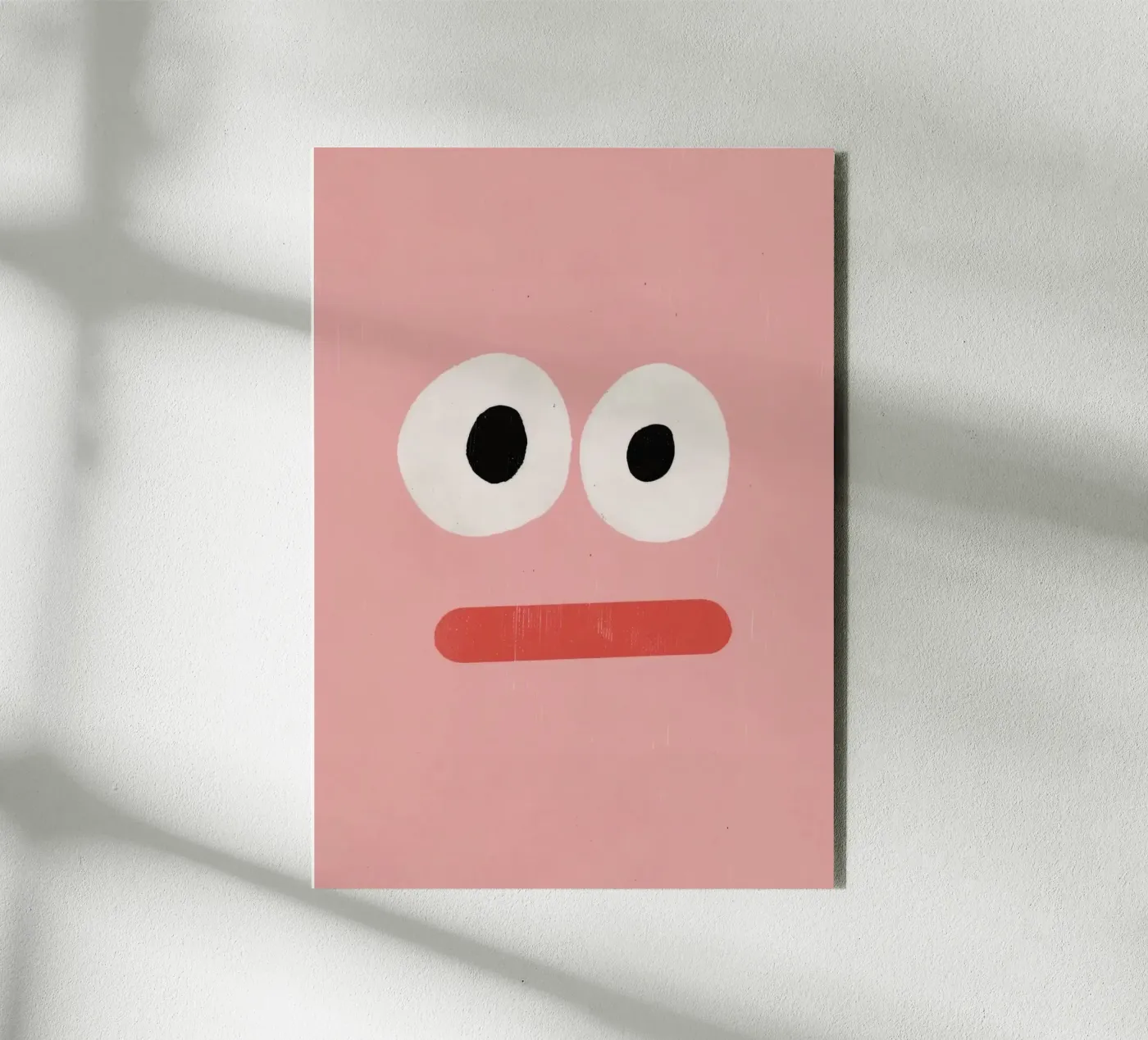 Funky Face pannello forex da treechild