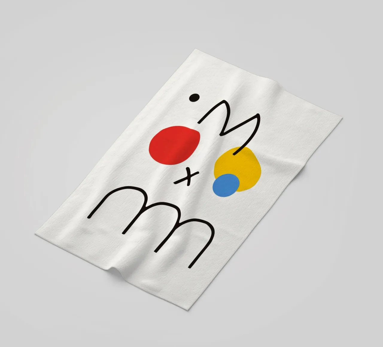 M For Miro telo mare da treechild