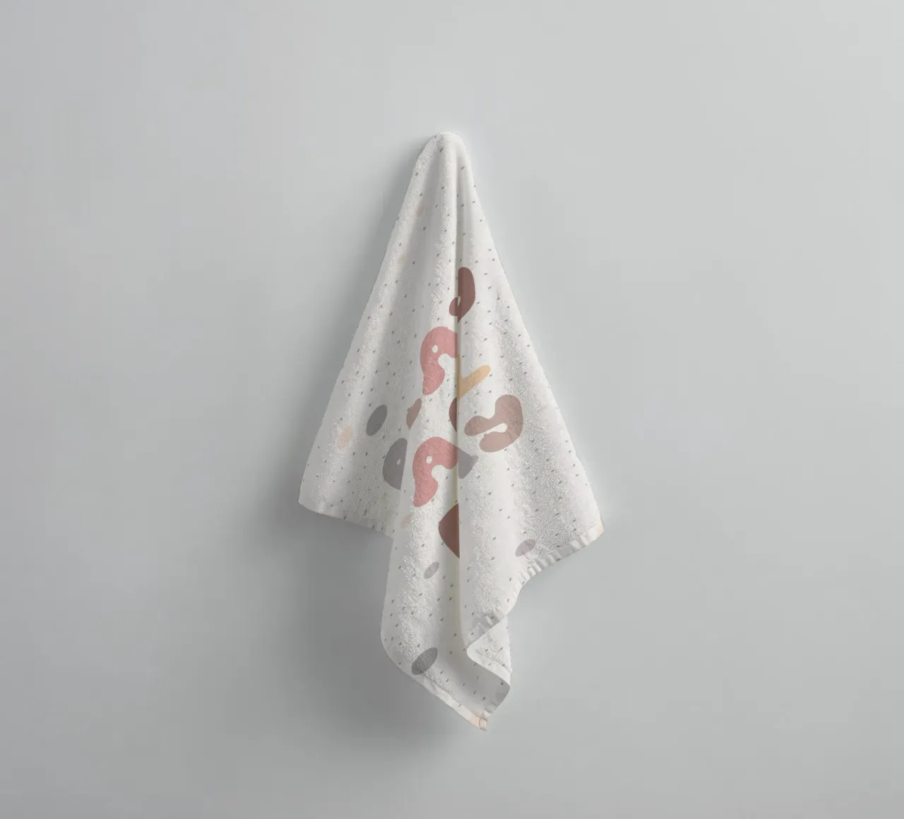 Play All Day asciugamano da bagno da treechild