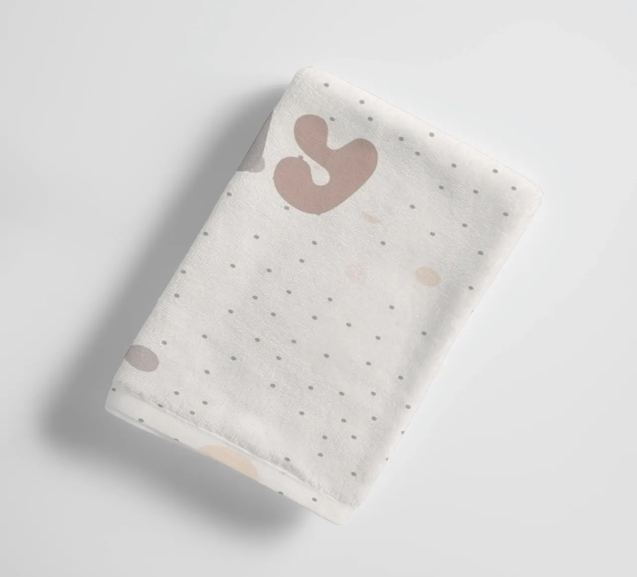 Play All Day asciugamano da bagno da treechild