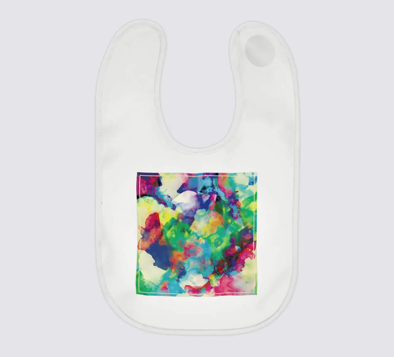 Bloom bavaglino da Bryon S. White