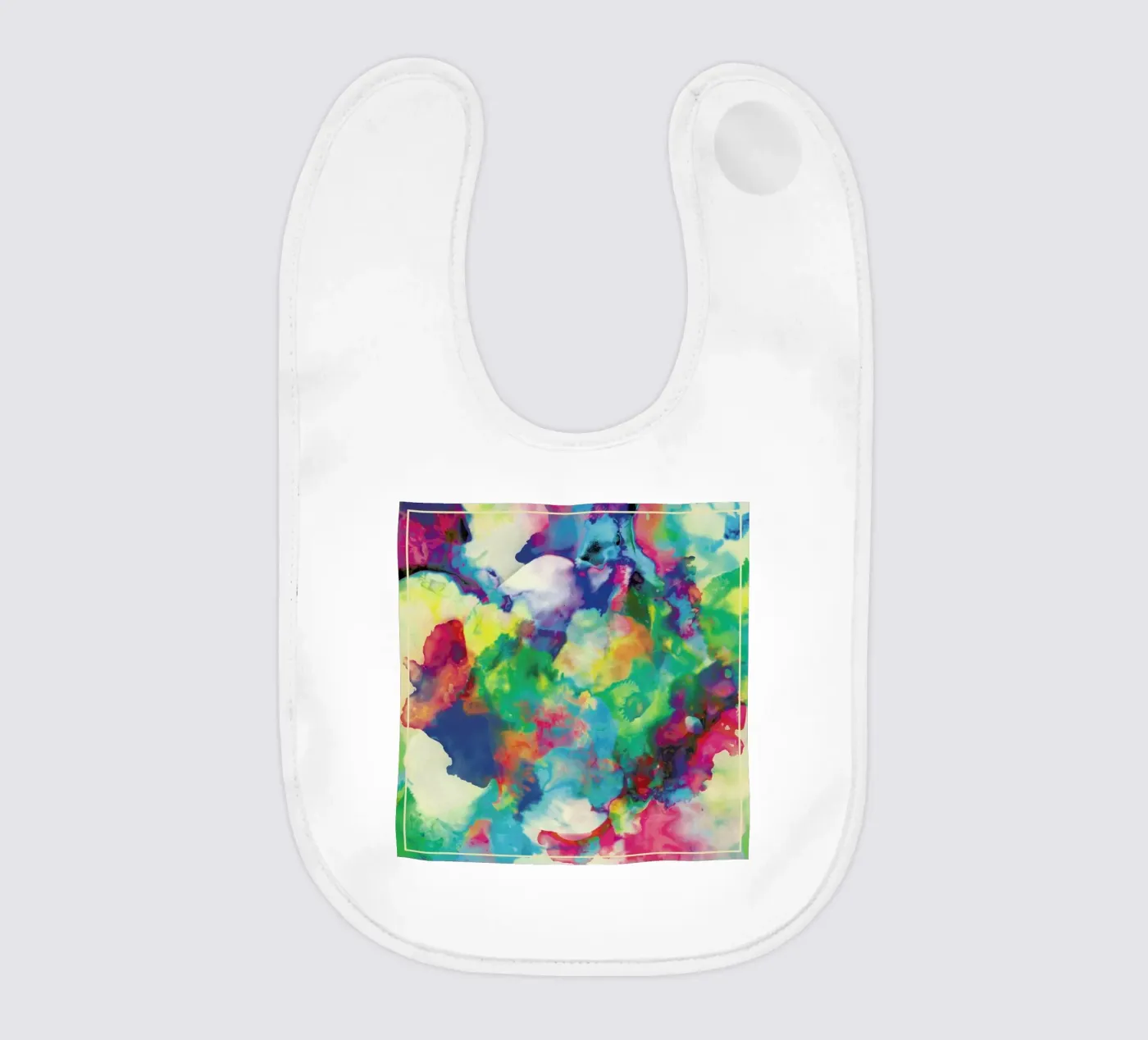 Bloom bavaglino da Bryon S. White