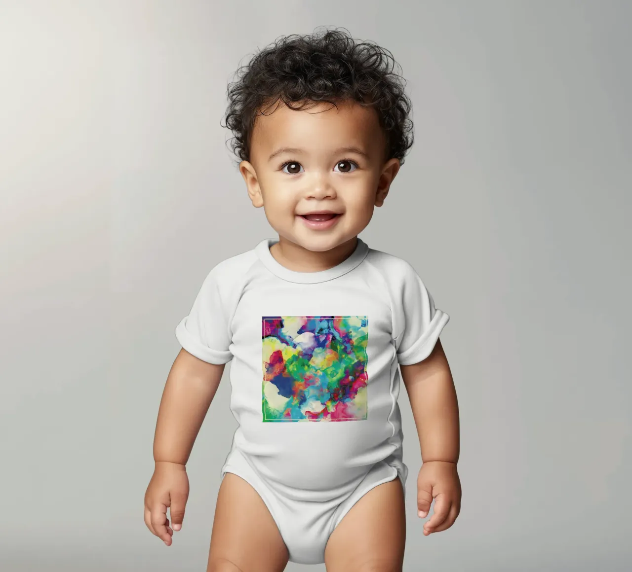 Bloom body bébé de Bryon S. White