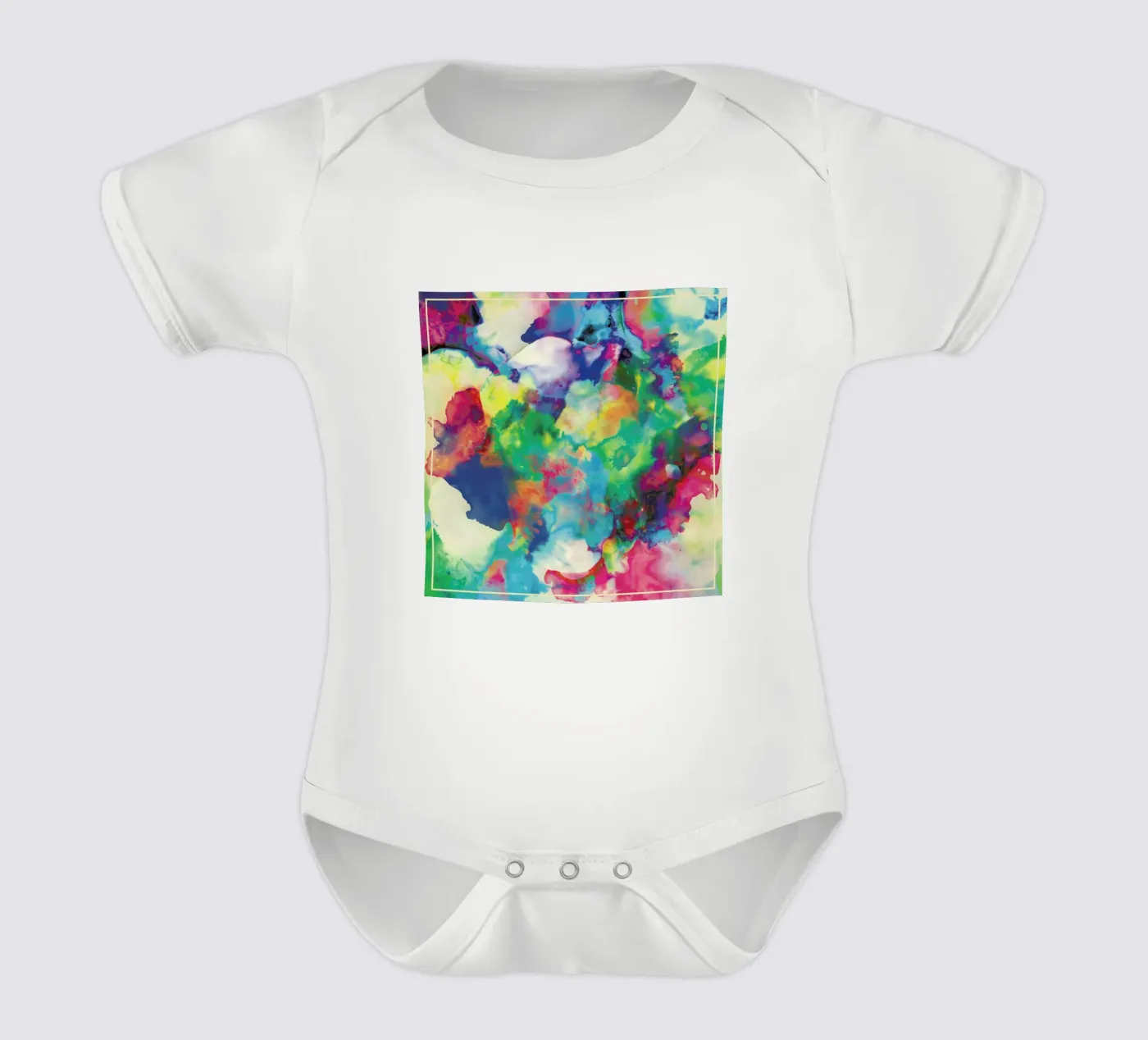 Bloom body bébé de Bryon S. White