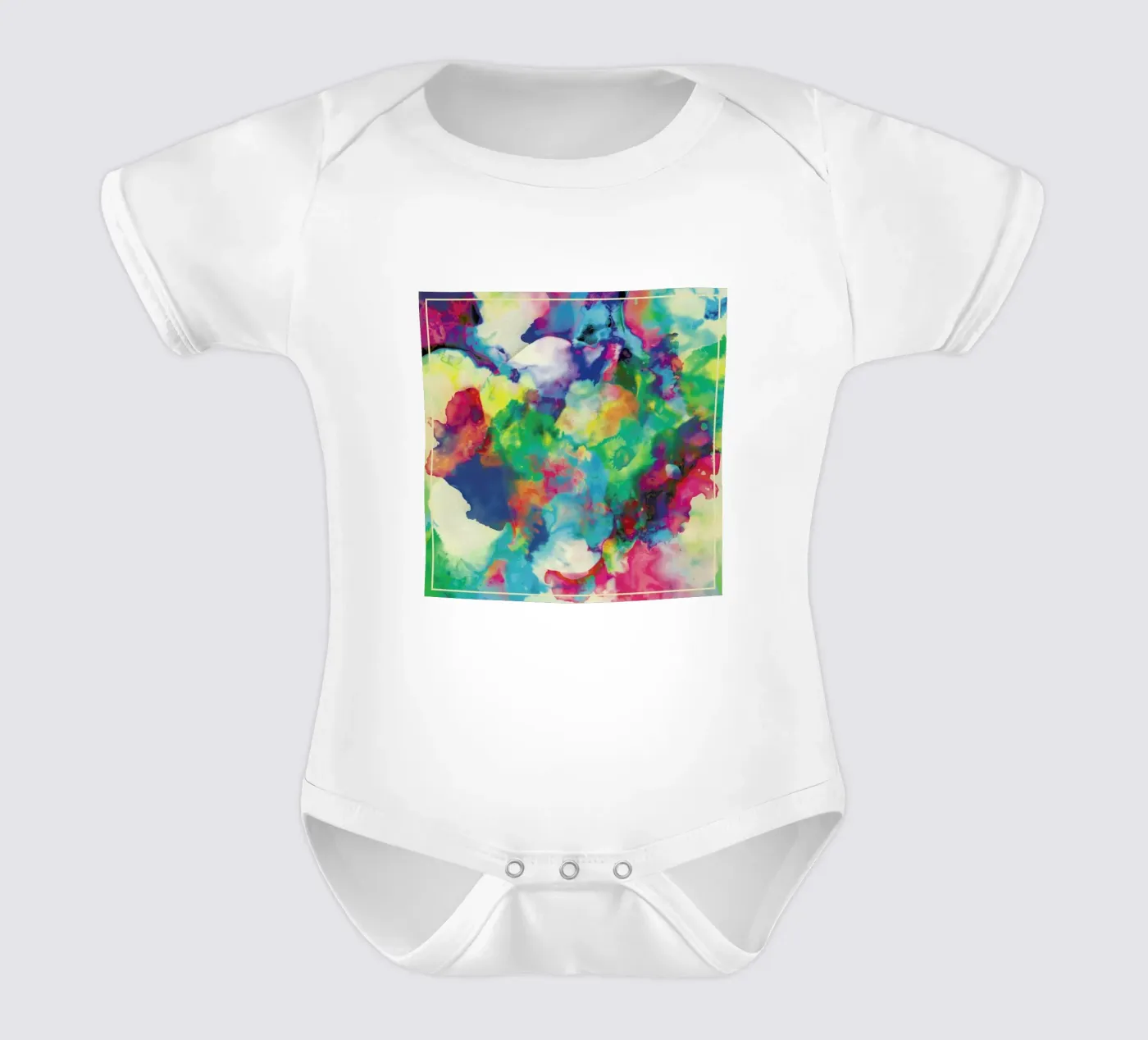 Bloom body bébé de Bryon S. White