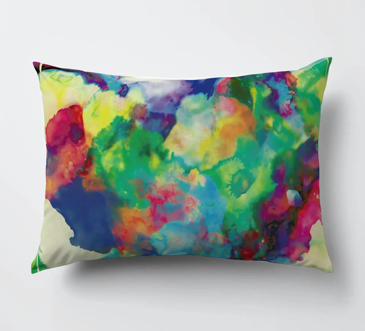 Bloom cuscino da Bryon S. White